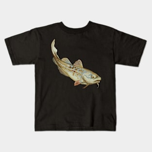 Catfished Kids T-Shirt